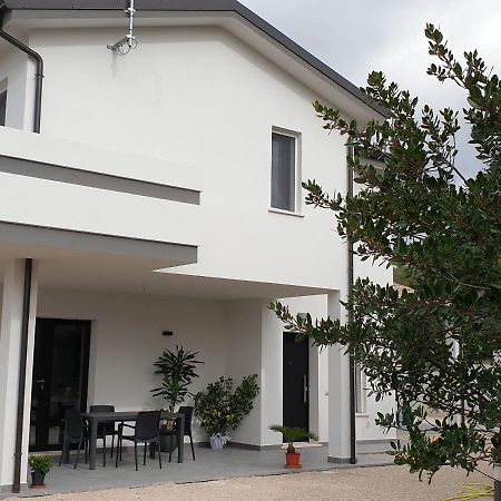 B&B Juniperus SantʼAnna Arresi Kültér fotó