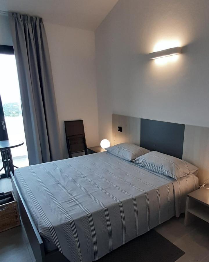 B&B Juniperus SantʼAnna Arresi Kültér fotó