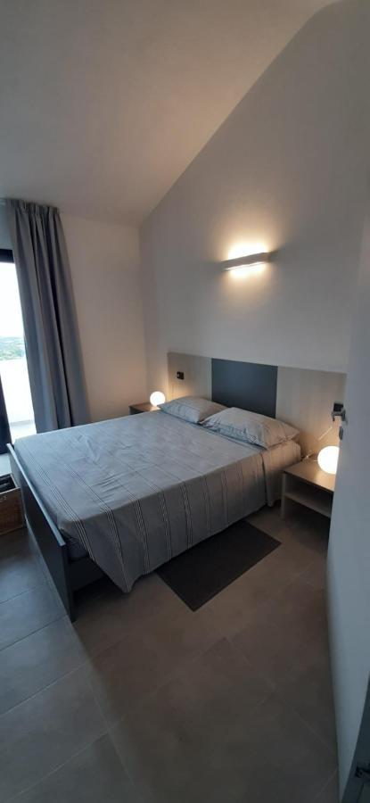 B&B Juniperus SantʼAnna Arresi Kültér fotó