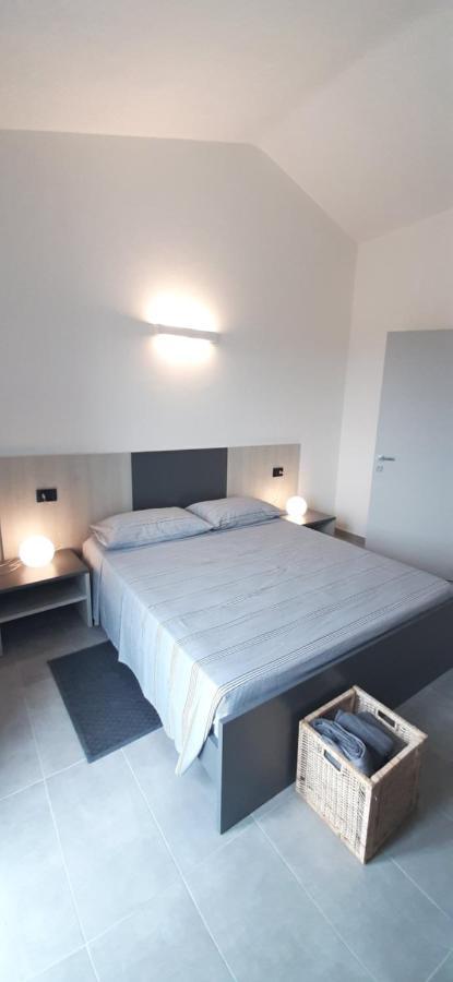 B&B Juniperus SantʼAnna Arresi Kültér fotó