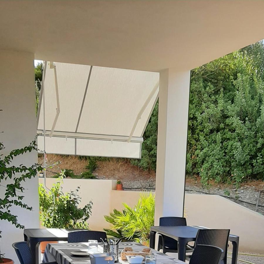 B&B Juniperus SantʼAnna Arresi Kültér fotó