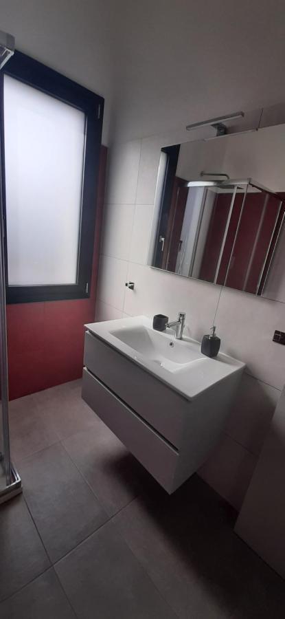 B&B Juniperus SantʼAnna Arresi Kültér fotó